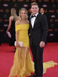 Fairest of all: Best Brownlow fashion
