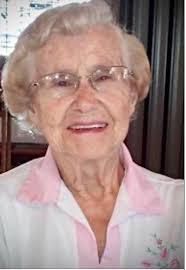 Share Obituary for Stella Dearth