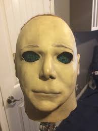 H6 Stunt mask