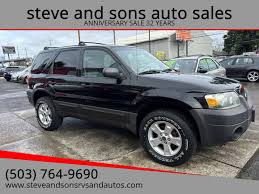 Image result for Dark Shadow Gray 2006 Escape