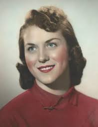 Susan Backman Obituary 2020