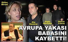 Levent üzümcü'nün resmi web sitesi. Sahneler Yetim Kaldi