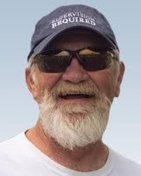 Obituary of Bruce Filiault