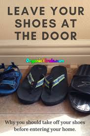 This Is Why You Must Stop Wearing Shoes In The House And Go Barefoot Organicvirals Take Off Your Shoes How To Clean Carpet Cleaning Hacks