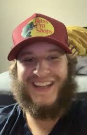 Logan Wyatt Harrell Obituary