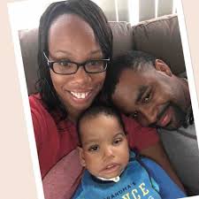 Fundraiser for Rakiah Jordan by Anthony and Rakiah Faison : To Kai With Love