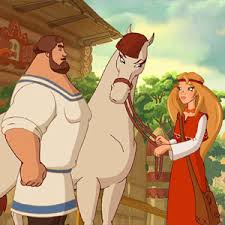 как звали слона из мультфильма илья муромец и соловей разбойник Viktorina Po Multfilmu Ilya Muromec Projti Test Onlajn Igra Voprosy S Otvetami Skachat Besplatno