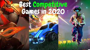 Best Competitive Games In 2020 Ps4 Xbox One Switch Pc Inside Games Xbox One Games