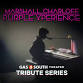 Marshall Charloff & The Purple Xperience event image