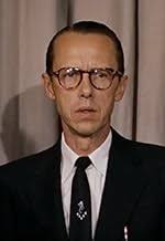 Dragnet (TV Series 1951–1959)