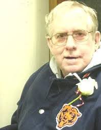 Larry Dossett's Instagram, Twitter & Facebook