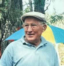 Robert V. Lashomb, Sr., 93, of Clayton