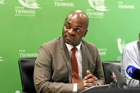 Gauteng da leader solly msimanga is nursing wounds on his face. Wow It S True Solly Msimanga Turned Around Tshwane Debt