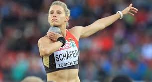 Fußball und softball läuten die spiele in tokio ein. Olympia Die Grosse Vorschau Der Frauen Leichtathletik De