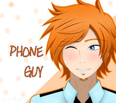 Free download Phone guy Fnaf by XxAkaneUchihaxX on [1024x906] for your  Desktop, Mobile & Tablet | Explore 49+ FNAF Phone Wallpaper | FNAF  Wallpaper Background, Fnaf World Wallpapers, Wallpaper FNAF 4