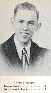 Remembering Robert Fisher, a dedicated and inspiring history teacher at  William Allen High School