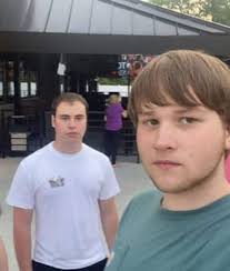 MEMBER INTRO‼️ Next up, we have ANOTHER Vet! Justin Hunt! Age: 19 Hometown:  Muscle Shoals, Alabama Marching Experience: University of Alabama Million  Dollar Band, Madison Scouts '24 Favorite album: Grace by Jeff