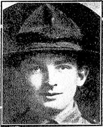 Ernest Archibald Larkin