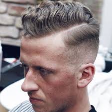 30 Best Comb Over Fade Haircuts 2020 Styles Comb Over Fade Haircut Comb Over Fade Mens Hairstyles