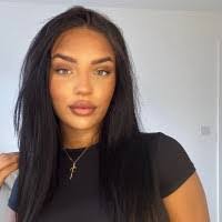 Tanisha Frost's Instagram, Twitter & Facebook