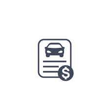 Download free static and animated car loan vector icons in png, svg, gif formats. Car Loan Icon 2640760 Vector Art At Vecteezy