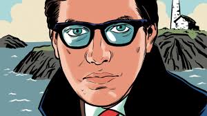 The outlandish double life of an American conman in Scotland