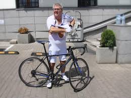 Richard henry czarnecki is a polish politician and member of the european parliament from poland. Europosel Pis Ryszard Czarnecki Kandydatem Na Prezesa Pkol Sport Newsweek Pl