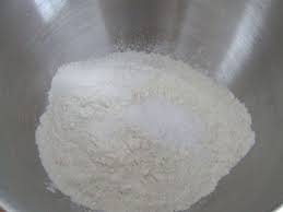 طريقة تحضير العجينة المورقة بالصور مطبخ منال العالم Food Condiments
