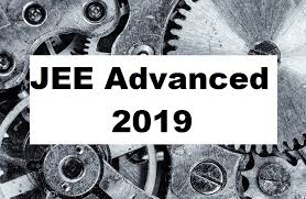 Jee advanced 2020 will be conducted by the indian institute of technology. Jee Advanced 2019 Online Registration Begins At Jeeadv Nic In Check Eligibility Educational Qualification Exam Pattern Application Fee Education News India Tv