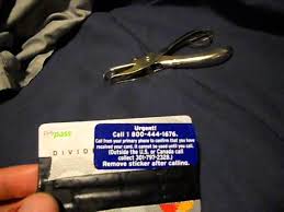 As an extra layer of security, credit cards and u.s. How To Remove Rfid Chip In Credit Or Debit Card Quick And Easily Youtube