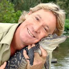 Robert Irwin was born in Queensland, Australia,