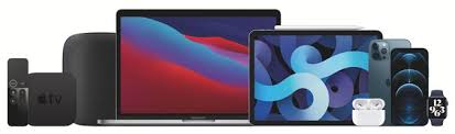 Is an american multinational technology company headquartered in cupertino, california, that designs, develops, and sells consumer electronics, computer software, and online services. Veterans And Military Store Apple