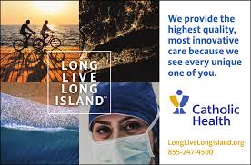 Our Lady of the Isle Parish Shelter Island