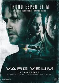 Varg Veum