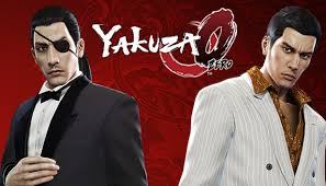 Unlocking dragon of dojima style yakuza 0 youtube. Yakuza 0 On Steam