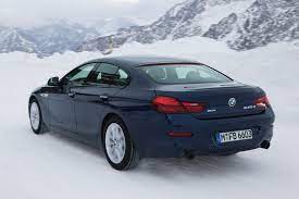 2016 Bmw 640d Gran Coupe Xdrive Review Perfect For Two Gran Coupe Bmw Coupe