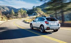Manualslib has more than 1239 subaru manuals. 2017 Subaru Crosstrek Mpg Subaru Gas Mileage