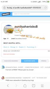 How to change date and time on android. How To Edit My Age And Name Brainly In