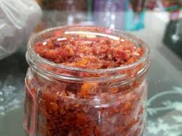 Rasa asamnya yang segar tentu membuat lidah resep lengkap bagaimana cara membuat sambal belimbing wuluh dapat dilihat di bawah. Coba Sensasi Asam Dan Pedas Dari Sambal Belimbing Wuluh Ini Resepnya Indozone Id