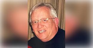 Obituary information for Wilfred "Bill" Keith Freeman