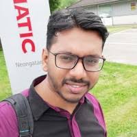 DIMUTHU Perera Email & Phone Number