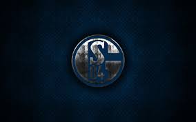 Schalke wallpaper abstract blue awesome heart desktop wallpaper. Schalke 04 Desktop Wallpapers Wallpaper Cave