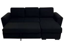 Canape Conforama Canape D Angle Convertible Aspen Coloris Noir Ventes Pas Cher Com Canape Angle Convertible Canape Angle Canape Conforama