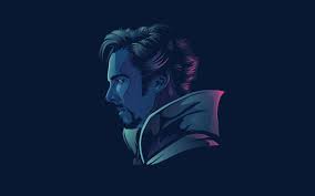 Pin By Anne Li On Marvel Doctor Strange Digital Art Character Design