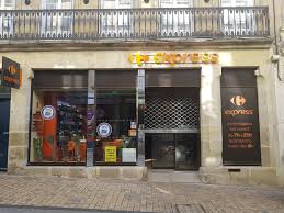 If you find our products cheaper, we will match the price with our best price guarantee. Autun Faits Divers Le Magasin Carrefour Express D Autun Cambriole Deux Personnes En Garde A Vue Actualise A 13h30