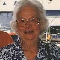 Mary J Case Obituary