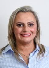 Candidata Silvia Andrade