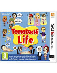 Ofertas en juegos, consolas y accesorios en el espacio de videojuegos de el corte ingles donde puedes comprar o reservar online un amplio catálogo con hasta 5€ de descuento Juegos Para Nintendo 3ds Amazon Es