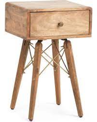 Mango Wood Side Table Made In India Side Table Wood Mango Wood Wood
