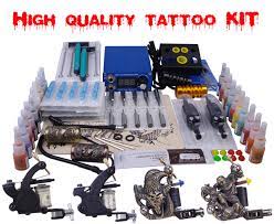 As a beginner tattoo artist choosing a suitable tattoo machine is not easy at all! Tattoo Machine Kits For Sale Makeup Permanent Machine Set 4 Digital Tattoo Machine Best Tattoo Machines Price Tattoo Machine Kit Machine Kitdigital Tattoo Machine Aliexpress